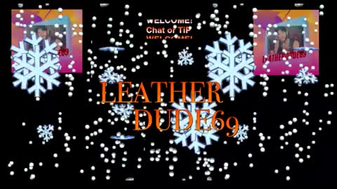 Snapshot of leatherdude69 chatting on 13, 12, 2024 leatherdude69 online show from 13, 12, 2024