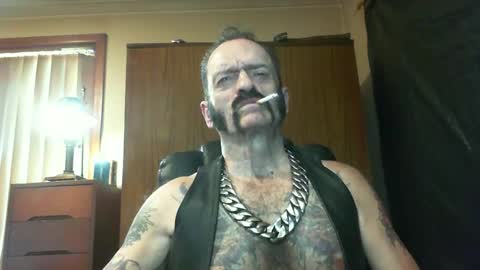 Snapshot of leathergreaser chatting on 16, 12, 2024 leathergreaser online show from 16, 12, 2024