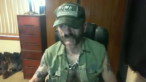 leathergreaser online show from 5, 4, 2026