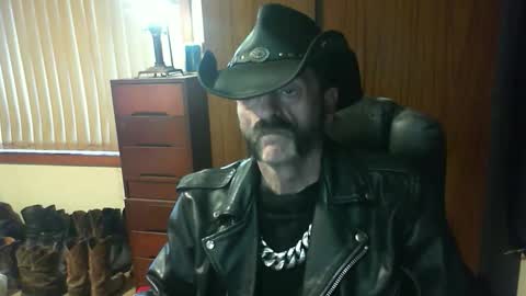 leathergreaser online show from 6, 5, 2026