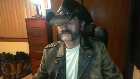 leathergreaser online show from 13, 6, 2026