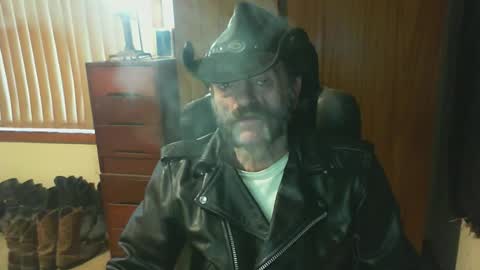 leathergreaser online show from 14, 6, 2026