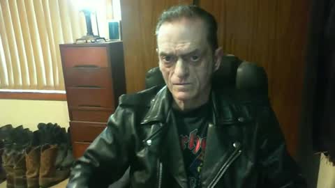 leathergreaser online show from 16, 6, 2026