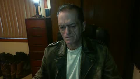 leathergreaser online show from 18, 6, 2026