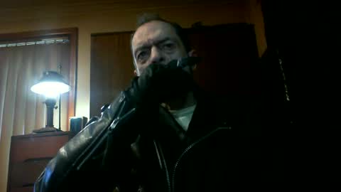 leathergreaser online show from 20, 6, 2026