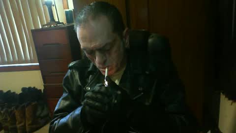 leathergreaser online show from 22, 6, 2026