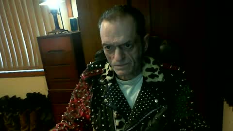 leathergreaser online show from 22, 6, 2026