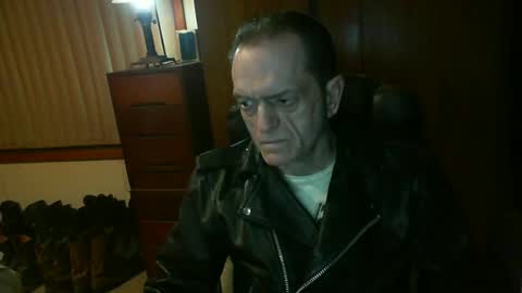 leathergreaser online show from 23, 6, 2026