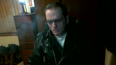 leathergreaser online show from 28, 6, 2026