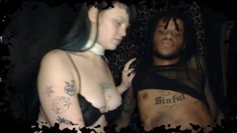 Snapshot of leatherkatz666 chatting on 9, 1, 2026 Pixie and Spine online show from 9, 1, 2026