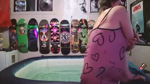 Snapshot of leatherluvefuck chatting on 15, 1, 2026 kinky dirty fuck online show from 15, 1, 2026