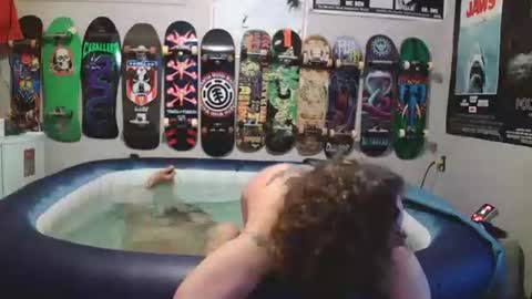 Snapshot of leatherluvefuck chatting on 5, 2, 2026 kinky dirty fuck online show from 5, 2, 2026