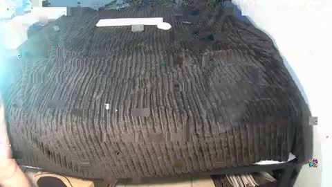 Snapshot of leatherman31 chatting on 26, 9, 2025 leatherman31 online show from 26, 9, 2025