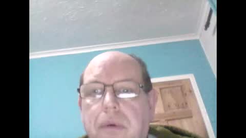 leatherpants68 online show from 8, 2, 2025