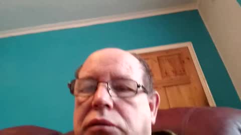 leatherpants68 online show from 20, 12, 2025