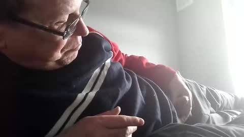 Snapshot of leatherpants68 chatting on 11, 4, 2026 leatherpants68 online show from 11, 4, 2026