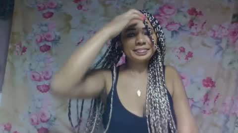 leatiana online show from 17, 3, 2026