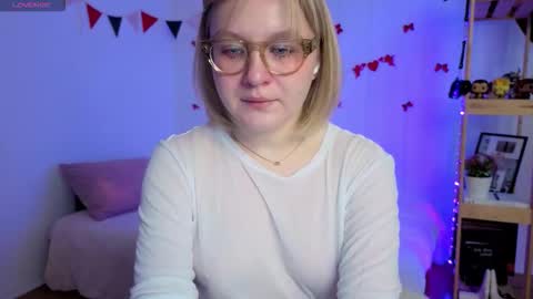 Ellie online show from 16, 3, 2026