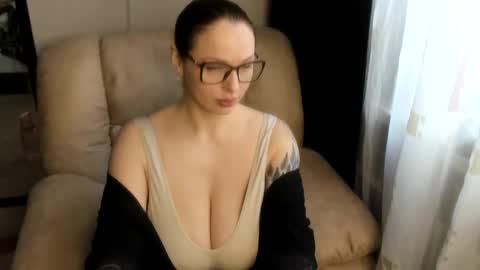 Snapshot of lecherous_wife chatting on 25, 2, 2025 Anna  online show from 25, 2, 2025