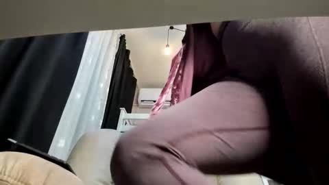 Snapshot of lecherous_wife chatting on 18, 10, 2025 Anna  online show from 18, 10, 2025