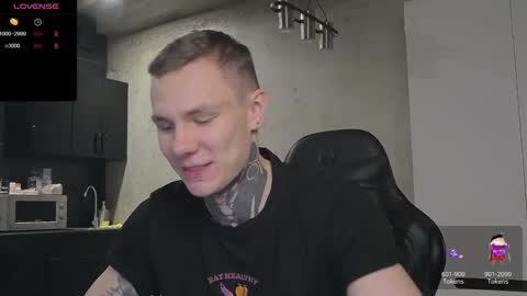 Lechery boy online show from 21, 12, 2024