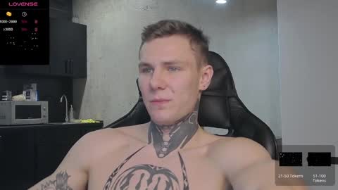 Lechery boy online show from 28, 12, 2024