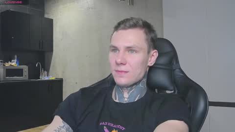 Lechery boy online show from 10, 1, 2025