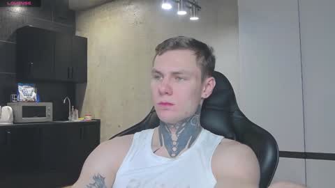 Lechery boy online show from 12, 1, 2025