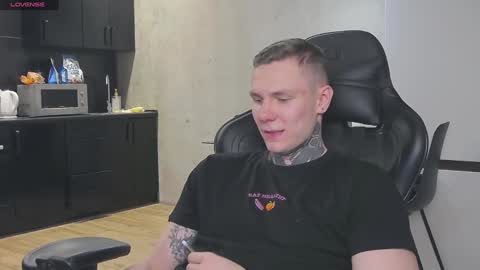 Lechery boy online show from 19, 1, 2025