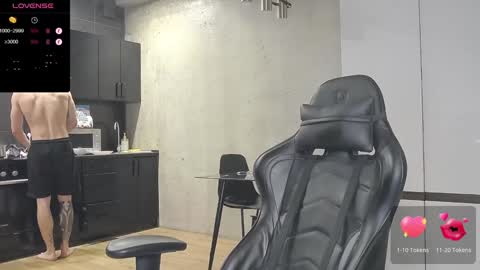 Lechery boy online show from 22, 1, 2025