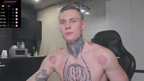 Lechery boy online show from 23, 1, 2025