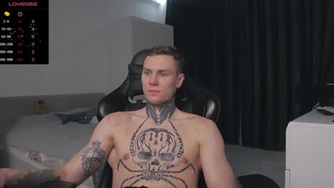 Lechery boy online show from 27, 1, 2025