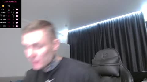 Lechery boy online show from 29, 1, 2025