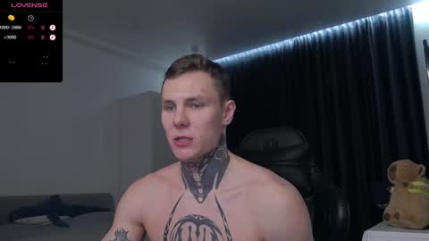 Lechery boy online show from 4, 2, 2025