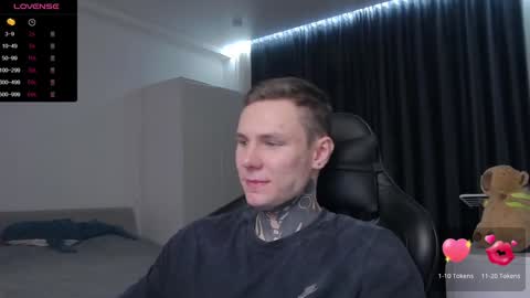 Lechery boy online show from 6, 2, 2025