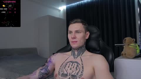 Lechery boy online show from 8, 2, 2025