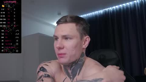 Lechery boy online show from 12, 2, 2025