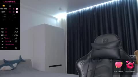 Lechery boy online show from 14, 2, 2025