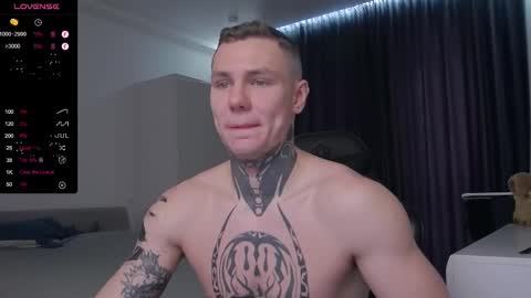 Lechery boy online show from 16, 2, 2025