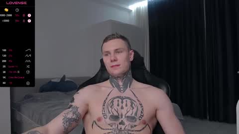 Lechery boy online show from 27, 2, 2025