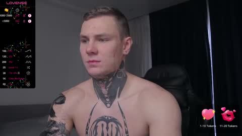 Lechery boy online show from 2, 3, 2025