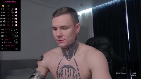 Lechery boy online show from 2, 3, 2025