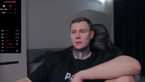 Lechery boy online show from 12, 3, 2025