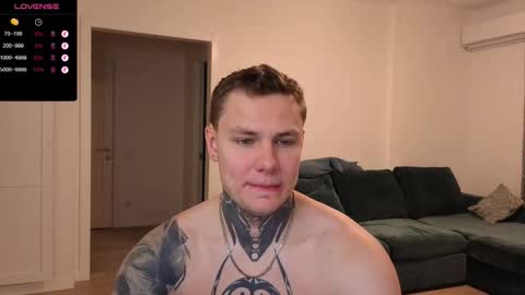 Lechery boy online show from 14, 9, 2025