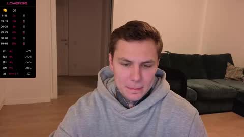 Lechery boy online show from 21, 10, 2025