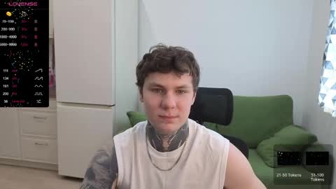 Lechery boy online show from 24, 5, 2026