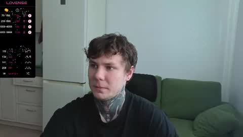 Lechery boy online show from 18, 6, 2026