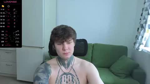 Lechery boy online show from 13, 7, 2026