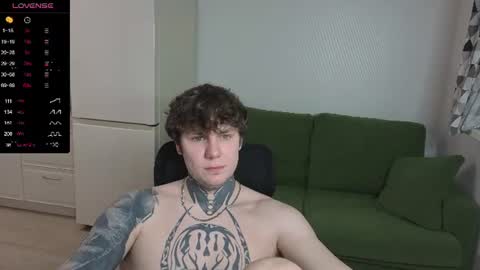 Lechery boy online show from 14, 7, 2026