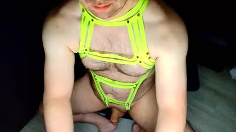 Michel online show from 24, 11, 2025